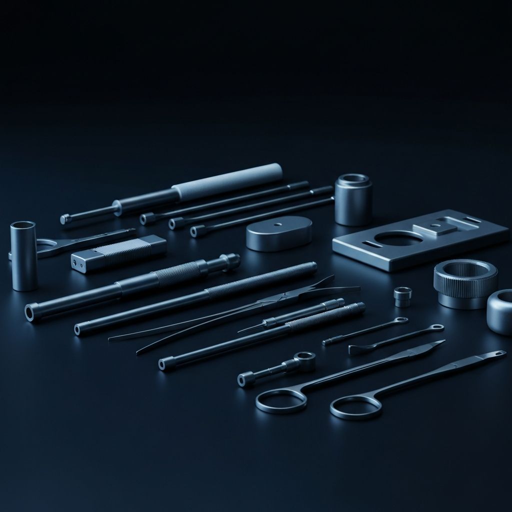 Medical Devices & Healthcare