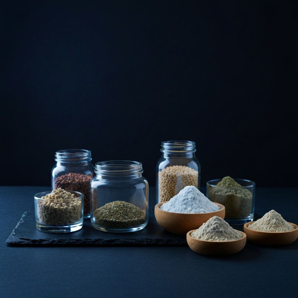 Life Sciences & Nutrition